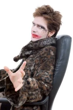 Joker Stock Photos
