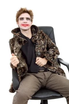 Joker Stock Photos