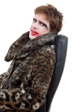 Joker Stock Photos