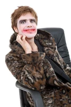Joker Stock Photos