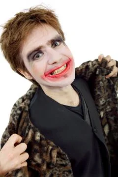 Joker Stock Photos