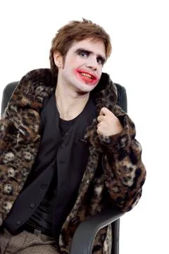 Joker Stock Photos