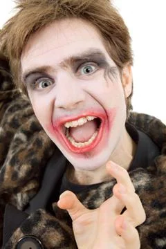 Joker Stock Photos