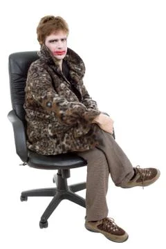 Joker Stock Photos