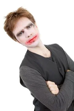 Joker Stock Photos