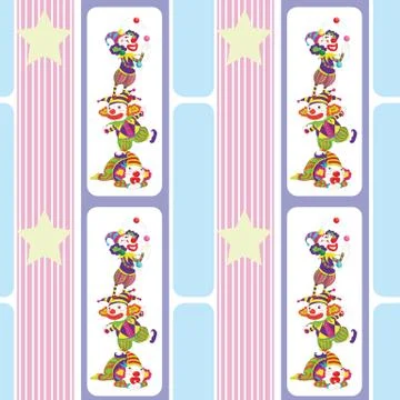 Jokers 스톡 일러스트