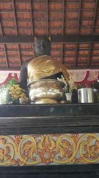 Joko Dolog Statue Stock Photos