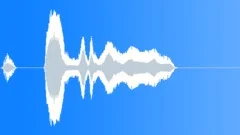 Jolly cartoon win shoutSound Effect