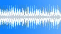 A Jolly Good Stroll (1 Min Loop) Stock Music