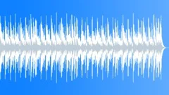 A Jolly Good Stroll (1 Min) Stock Music
