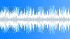 A Jolly Good Stroll (2 Min Loop) Stock Music