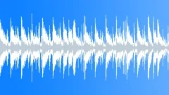 A Jolly Good Stroll (30s Loop) Stock Music