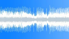 Jolly Rover (Loop A) Stock Music