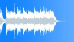 Jolly Rover (Stinger/Logo B) Stock Music