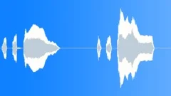 Jolly welcome cartoon shoutsSound Effect