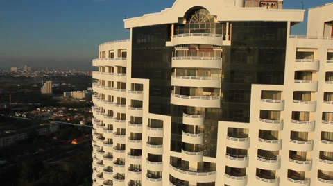 Jomtien 2013 Stock Footage 36641168