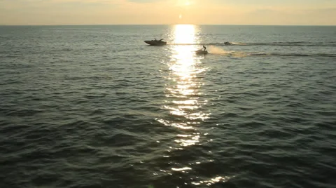 Jomtien 2013 Stock Footage 36641365