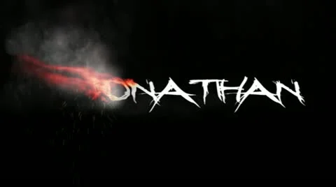 Jonathan Stock Footage 11439210