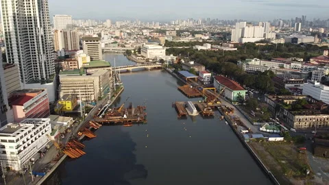 Jones Bridge Stockbeeldmateriaal 132255702