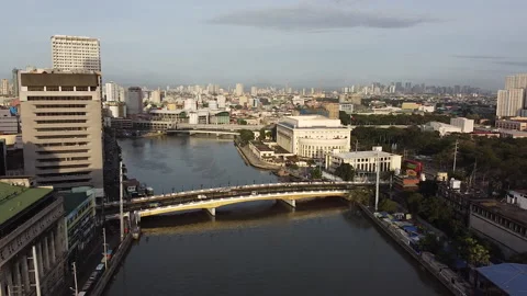 Jones Bridge Stockbeeldmateriaal 132255785