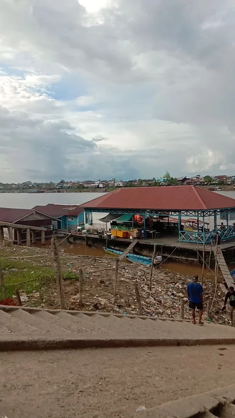 Jongkong Stock Footage 321406310