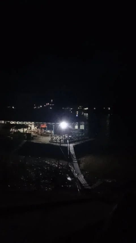 Jongkong Stock Footage 321406348