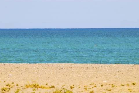 JONIC COAST Stock Photos