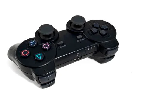 Jooypad console Stock Photos