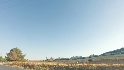 Jordan Stock Footage 79438904