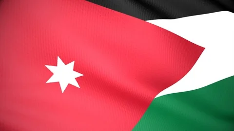 Jordan Stock-Footage 86390125