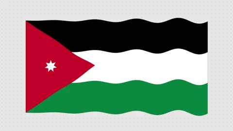 Jordan Stock Footage 307841419