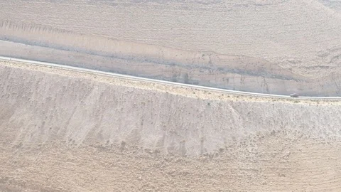Jordan Highway3 Stock Footage 118244146