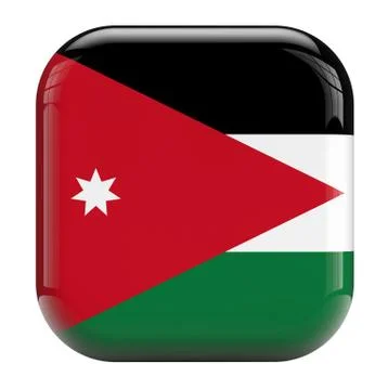 Jordan Stock Illustration