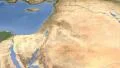 Jordan on maps - Do It Yourself as you like. Neighbourhood 4k or 4k+ Resolution