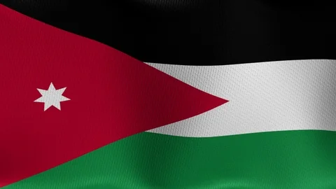 Jordanien Stock Footage 89124446