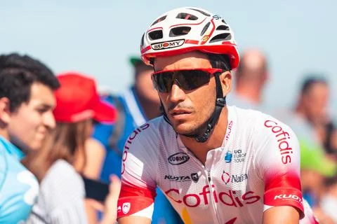 Jose HERRADA Stock Photos