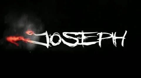 Joseph Stock Footage 11439276