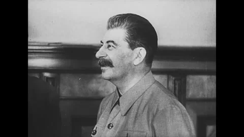 stalin_Joseph Joseph Stalin – Craniac Studios LLC