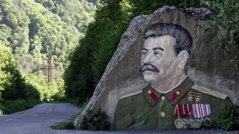 Joseph Stalin Stock Photos