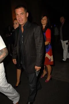 Josh brolin Stock Photos