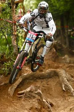 Josh Bryceland Stock Photos