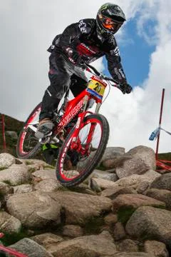 Josh Bryceland Stock Photos