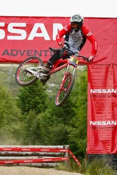 Josh Bryceland Stock Photos