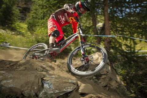 Josh Bryceland Stock Photos