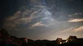 Joshua Tree Milky Way Time Lapse in Hidden Valley Camp 4k or 4k+ Resolution