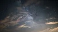 Joshua Tree Milky Way Time Lapse in Hidden Valley Camp 4k or 4k+ Resolution