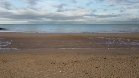 Joss Bay Broadstairs Stockbeeldmateriaal 153538963