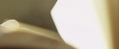 Journal pages in slow motion Stock Footage 47181532