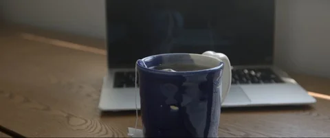 Journaling through Anxiety Video stock 129715296