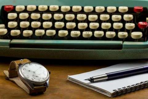 Journalism Stock Photos